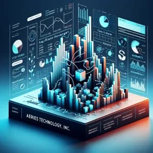 Aeries Technology, Inc. 8-K Filing: Key Insights & Shareholder Updates