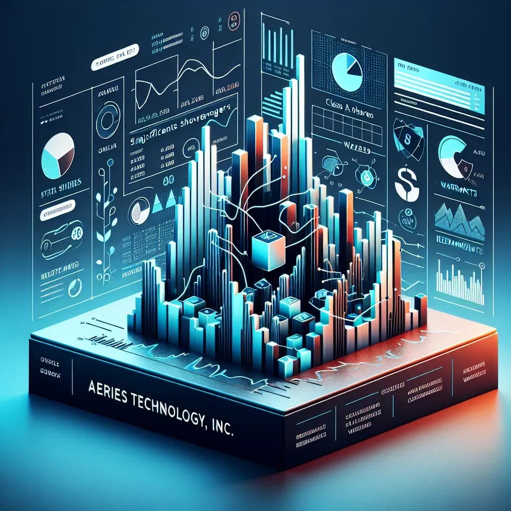 Aeries Technology, Inc. 8-K Filing: Key Insights & Shareholder Updates