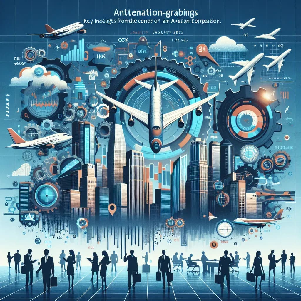 Aersale Corporation 8-K Filing: Key Insights and Information