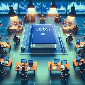 Affirm Holdings, Inc. Files Key 8-K Report on December 20, 2024