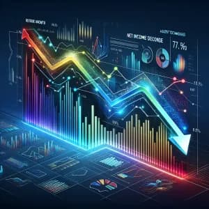 Agilent Technologies Q1 2025 Financial Report: Growth Amid Challenges