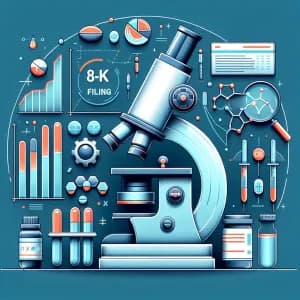 Agios Pharmaceuticals 8-K Filing Insight: Key Event on February 10, 2025