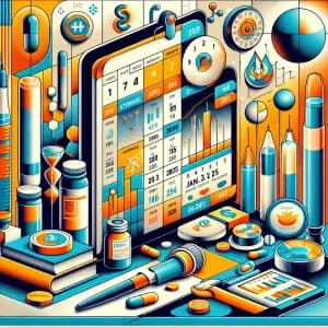 Agios Pharmaceuticals 8-K Report: Key Disclosure on January 3, 2025