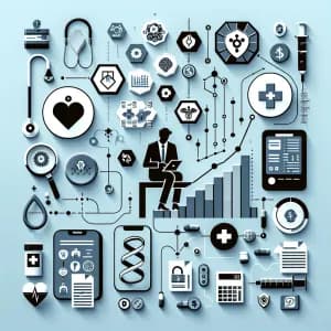 Agios Pharmaceuticals Q4 2024 Financial Report: Growth Amid Risks