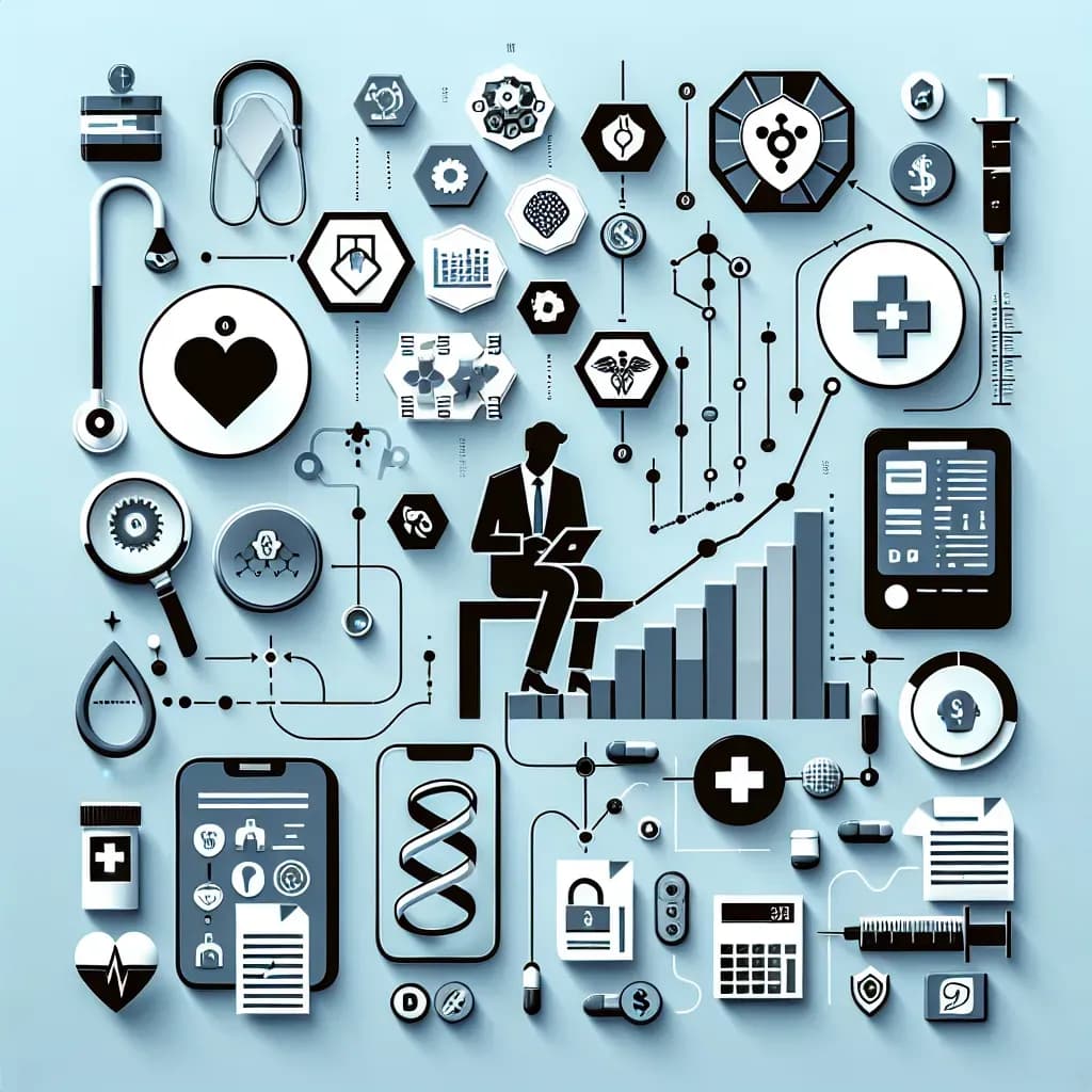 Agios Pharmaceuticals Q4 2024 Financial Report: Growth Amid Risks