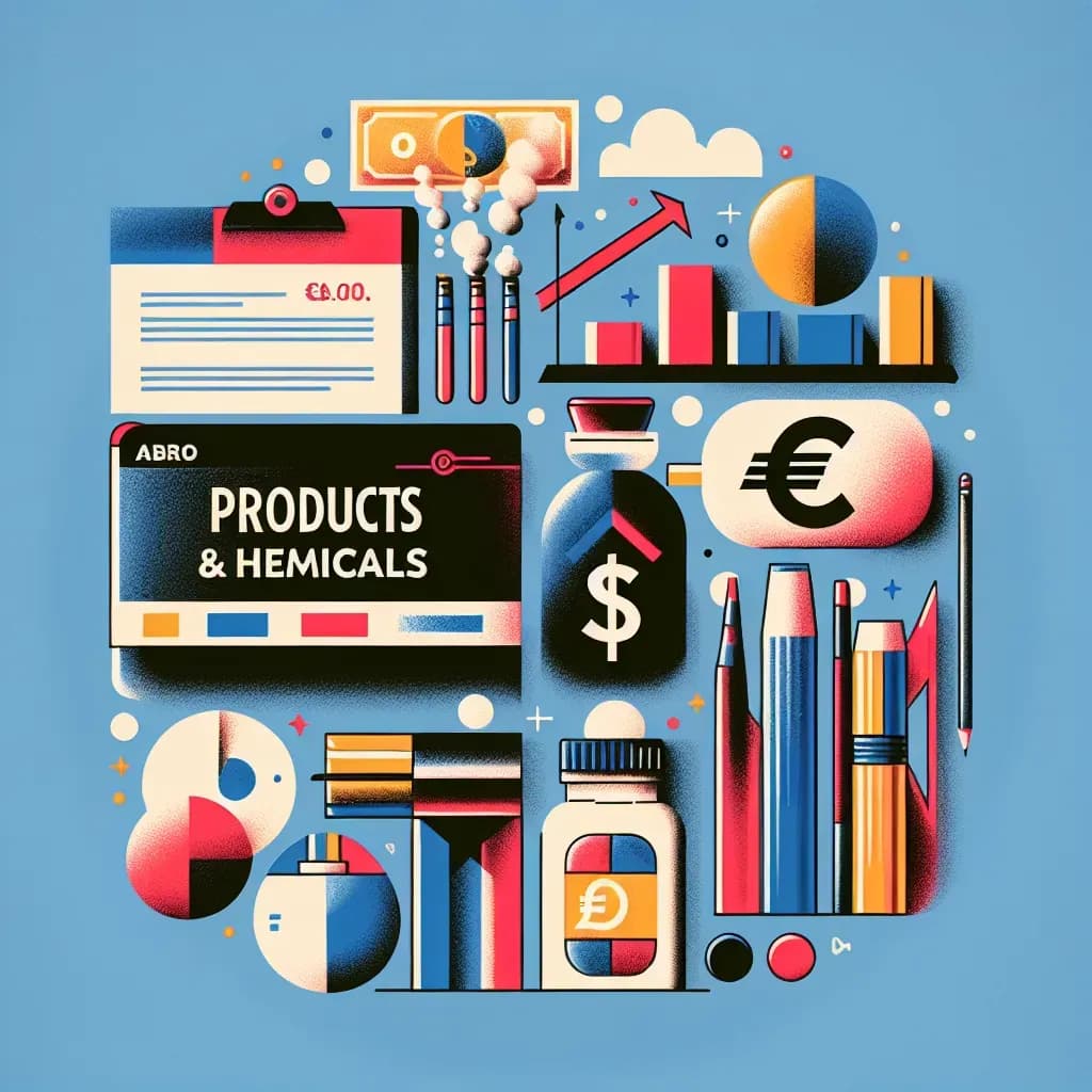 Air Products & Chemicals 8-K Report: Financial Insights as of February 2025