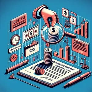 AirNet Technology Inc. February 2025 Report: Capital Raising Insights