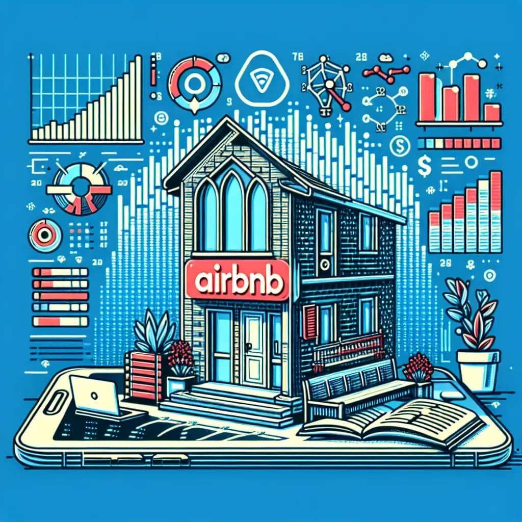 Airbnb, Inc. 8-K Filing: Key Insights from February 2025 Report