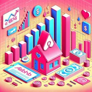 Airbnb, Inc. Q4 2024 SEC Report: Revenue Surge Amid Rising Expenses