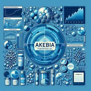Akebia Therapeutics, Inc. 8-K Report: Key Developments on January 13, 2025