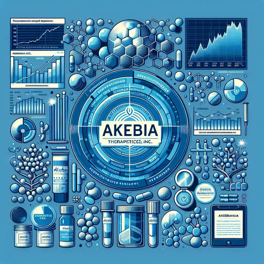 Akebia Therapeutics, Inc. 8-K Report: Key Developments on January 13, 2025