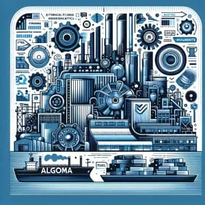 Algoma Steel Group Inc. 6-K Report: Key Insights & Compliance Details