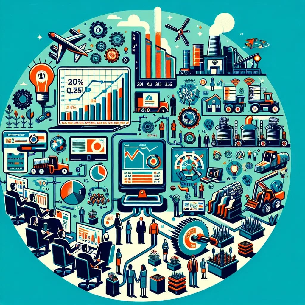 Alico, Inc. Q1 2025 Financial Report: Revenue Growth Amid Rising Challenges