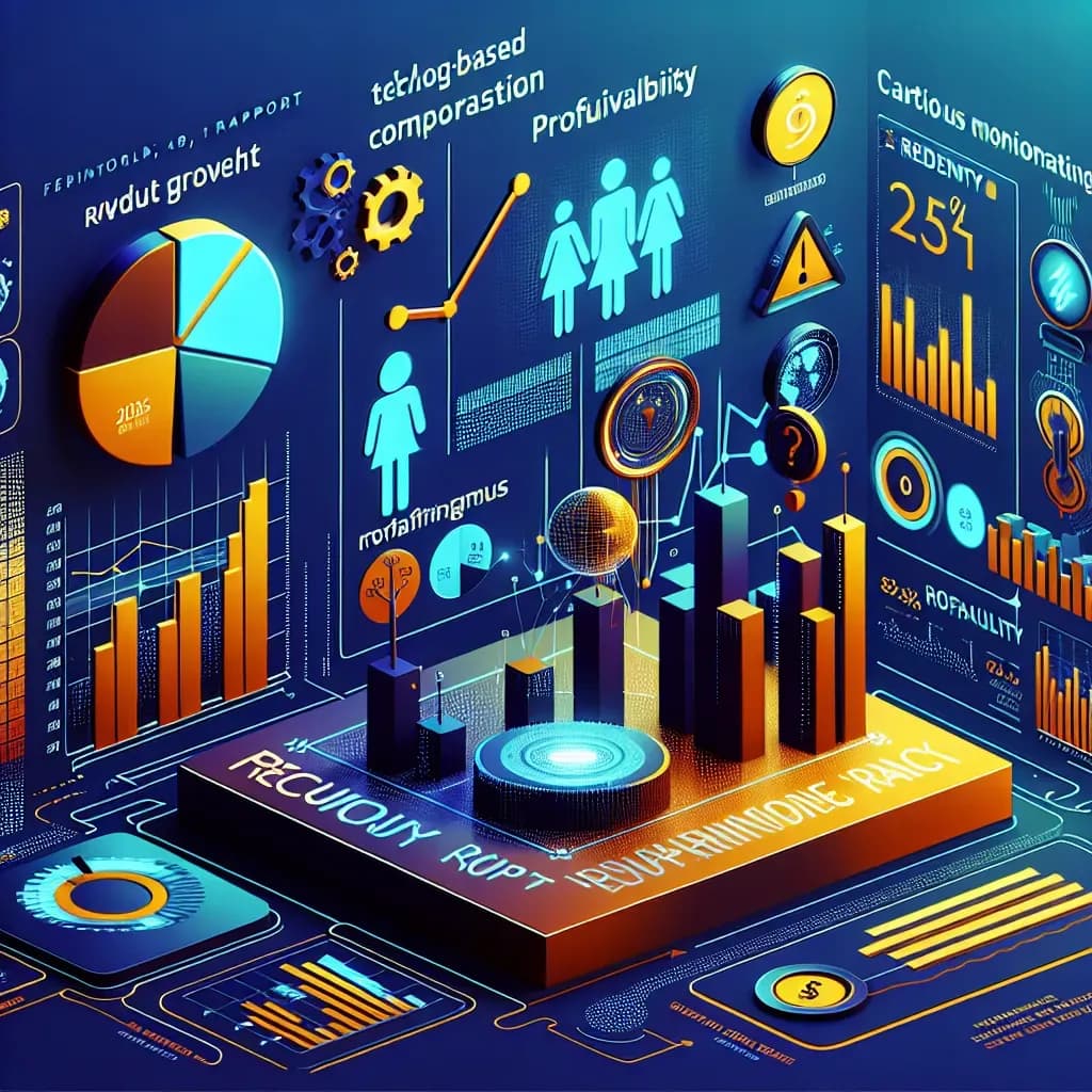 Align Technology, Inc. 2024 Financial Report: Key Insights & Recommendations