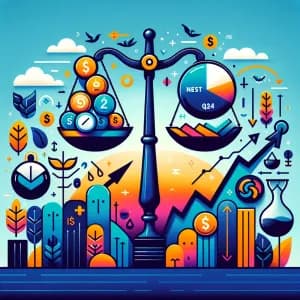 Alliant Energy Q4 2024 Financial Report: Stability Amid Rising Costs