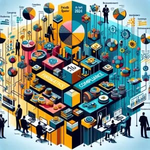 Allot Ltd. Q4 2024 Financial Results Report - SEC Filing 6-K Insights