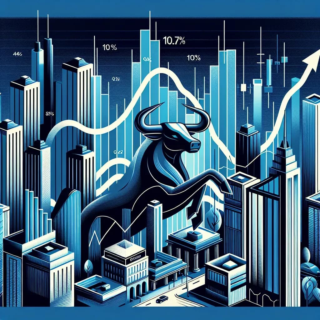 Allstate Corporation Q4 2024 Report: Strong Recovery & Buy Recommendation