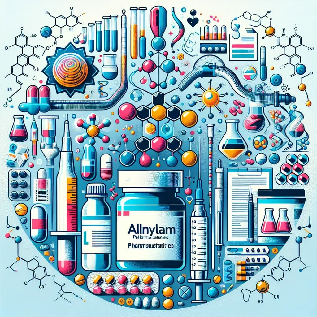 Alnylam Pharmaceuticals 8-K Report: Key Corporate Updates on February 13, 2025