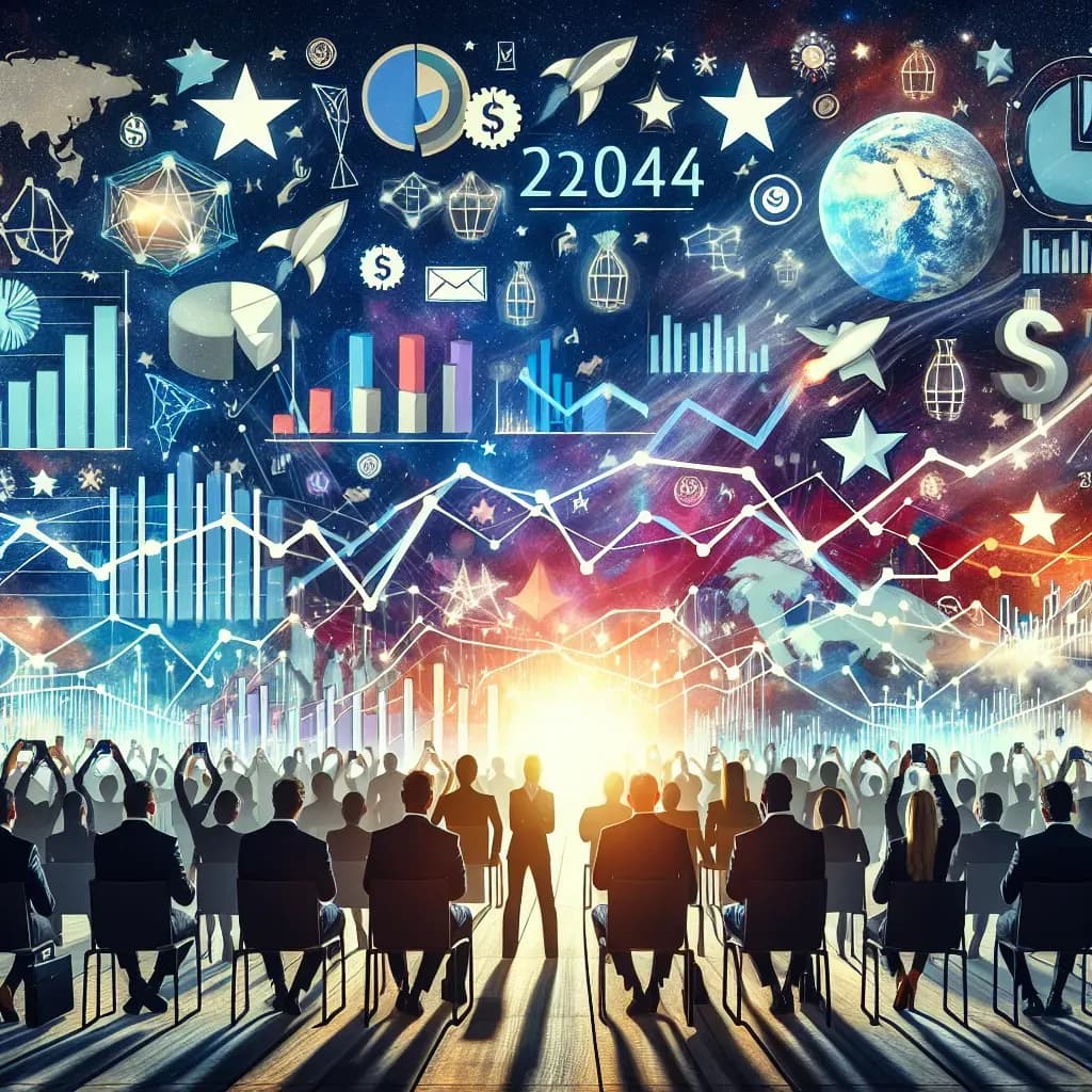 Alpha Star Acquisition Corp: 2024 Financial Report & Merger Outlook