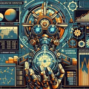 Alpha Star Acquisition Corp: 2024 Financial Report & Securities Overview