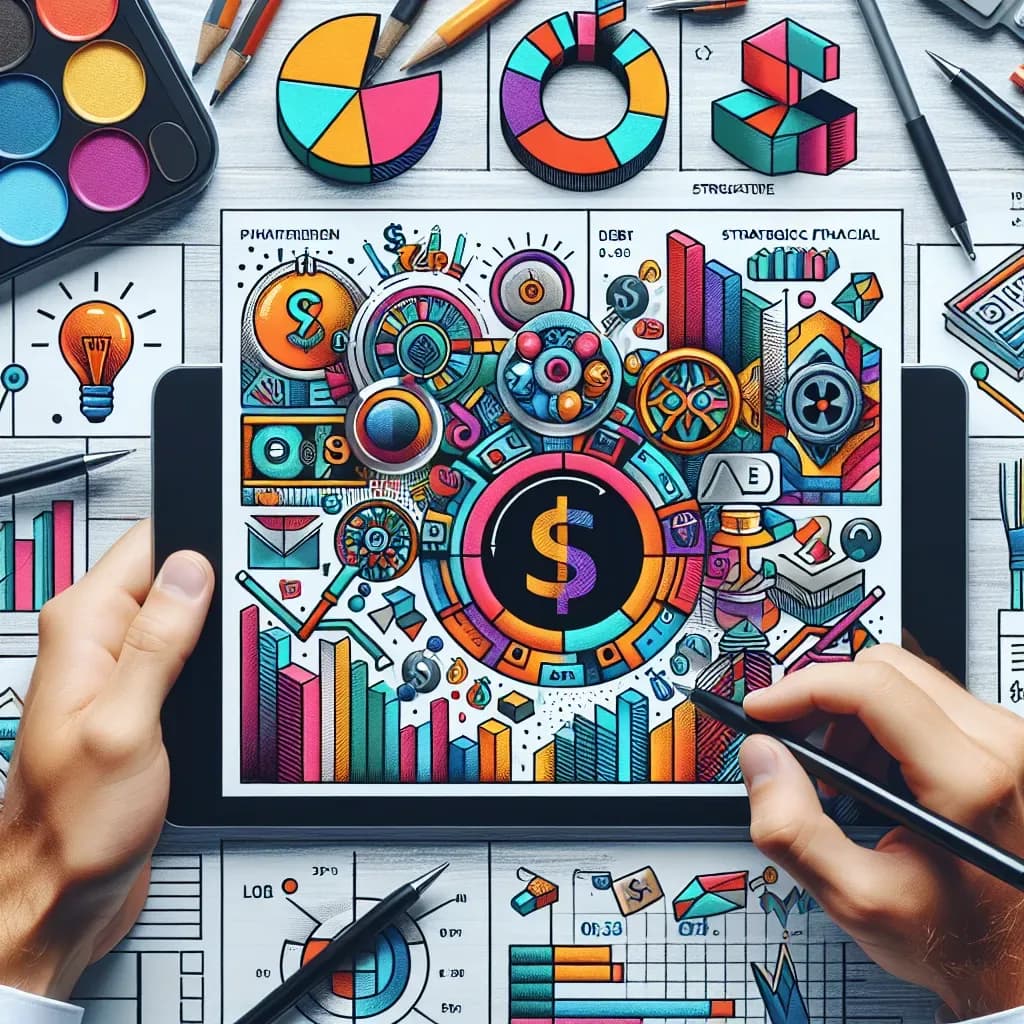 Alphabet Inc. 8-K Filing: Key Financial Insights on Debt and Stock Structure