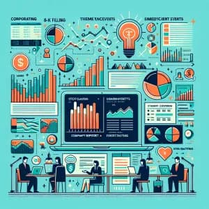 Alphabet Inc. 8-K Filing Report: Key Updates and Stock Information