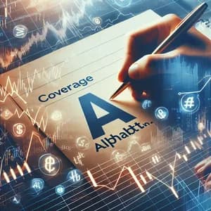 Alphabet Inc. 8-K Report: Key Stock Insights & Developments - April 2025