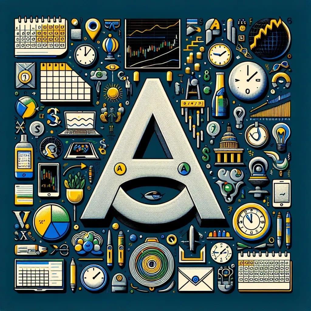Alphabet Inc. 8-K Report: Key Updates & Insights as of May 1, 2025