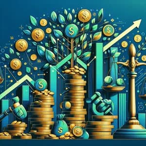 Alphabet Inc. Financial Report 2025: Strong Growth Amid Legal Challenges