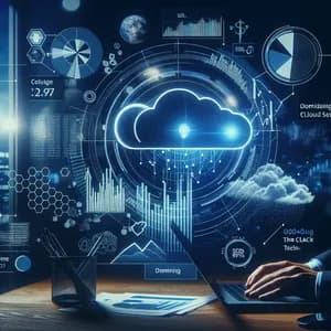 Alphabet Inc. Q1 2025 Financial Analysis: Growth & Cloud Dominance
