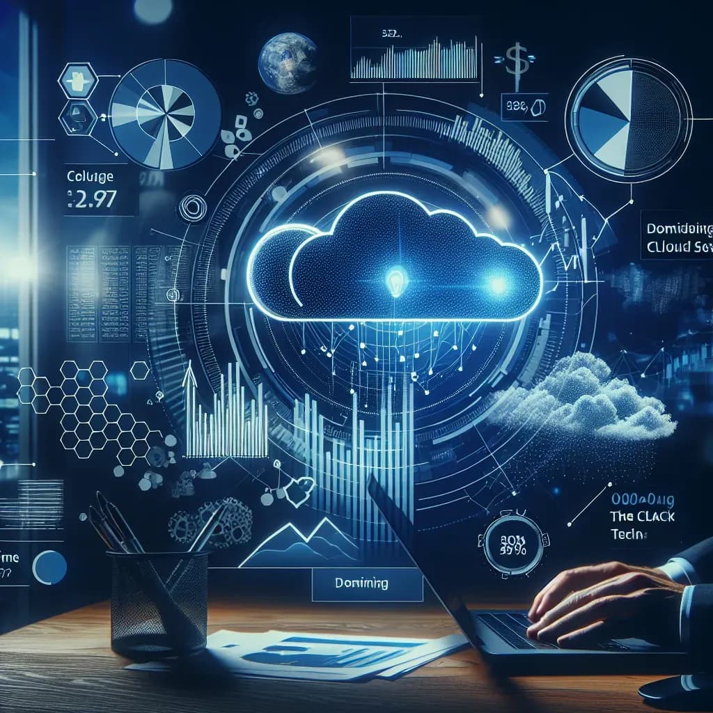 Alphabet Inc. Q1 2025 Financial Analysis: Growth & Cloud Dominance