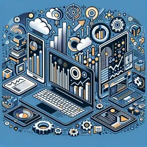 Alphabet Inc. Q2 2025 Report: Revenue Soars to $96.43B Amid Strong Growth