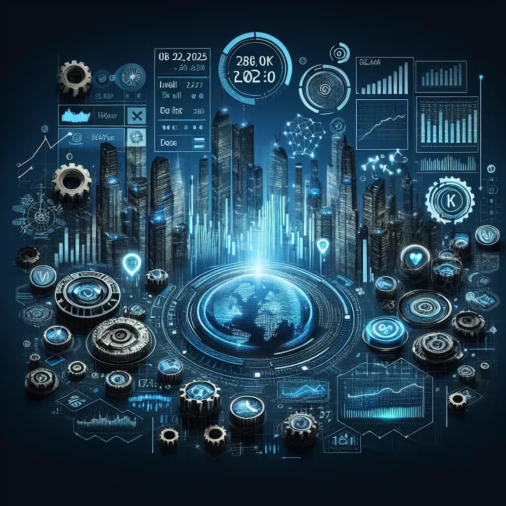 Altair Engineering Inc. 8-K Report: Key Updates for Investors on Feb 20, 2025