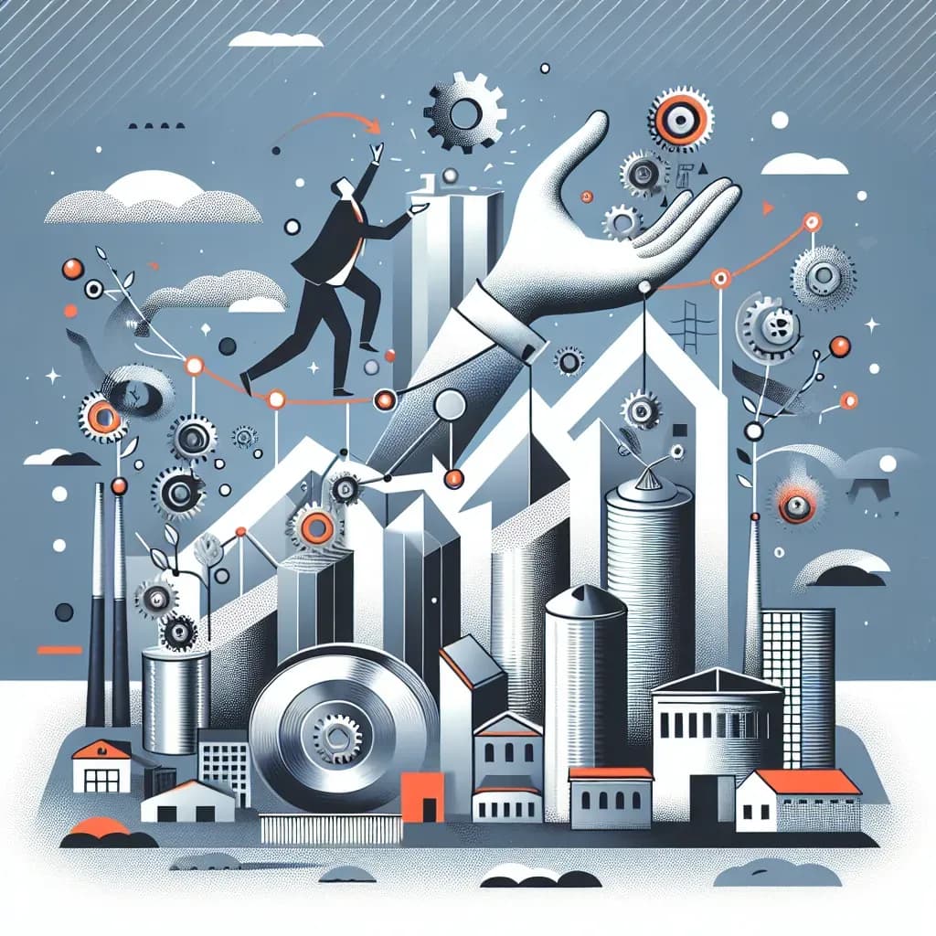 Aluminum Prices Skyrocket: Key Insights for Savvy Investors