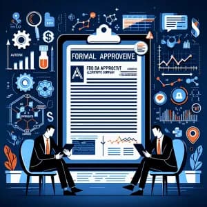 Alvotech's Form 6-K: SELARSDI™ FDA Approval & Key Financial Insights
