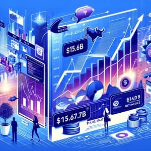 Amazon Q1 2025 Financial Report: Strong Growth & Future Outlook