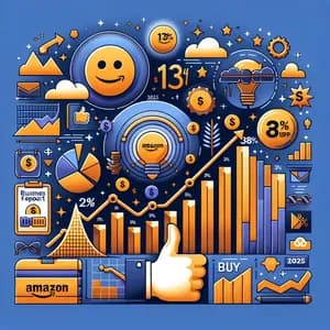 Amazon Q3 2025 Financial Report: Strong Growth & Buy Recommendation