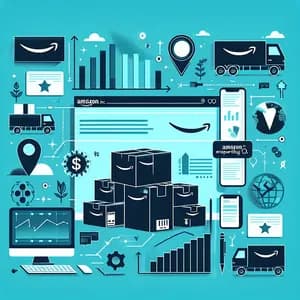 Amazon.com, Inc. 8-K Filing: Key Developments as of May 21, 2025
