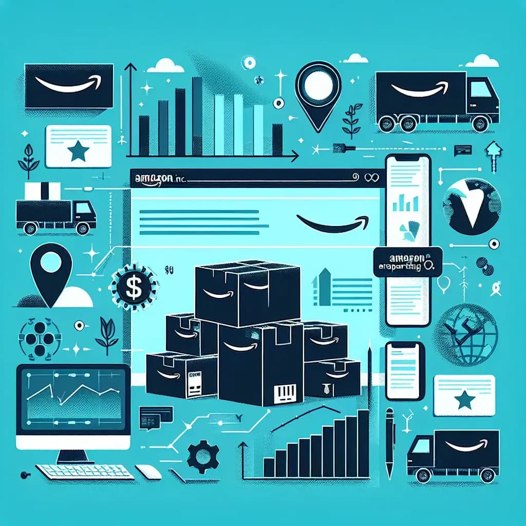 Amazon.com, Inc. 8-K Filing: Key Developments as of May 21, 2025