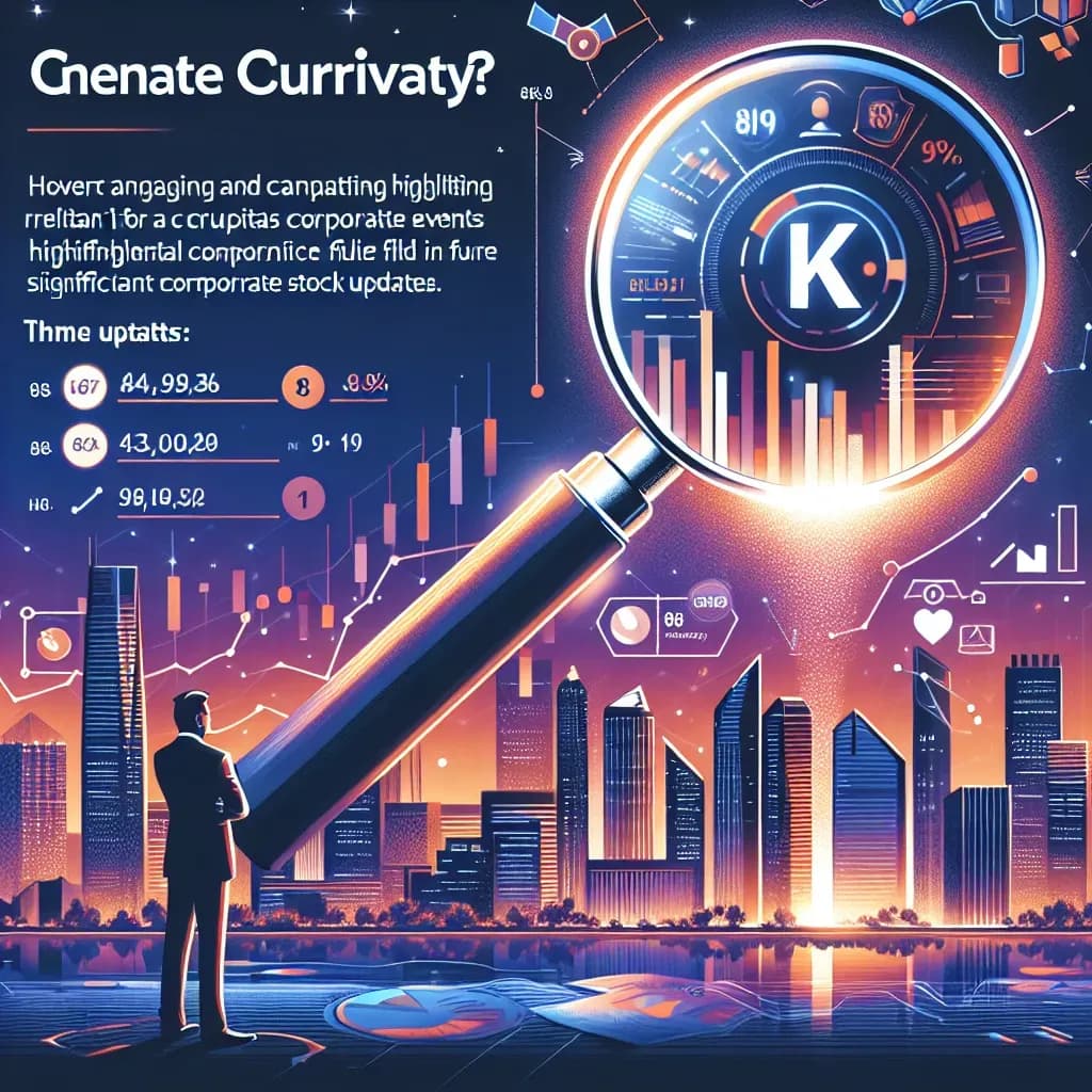 Amazon.com, Inc. 8-K Report: Key Insights & Future Updates