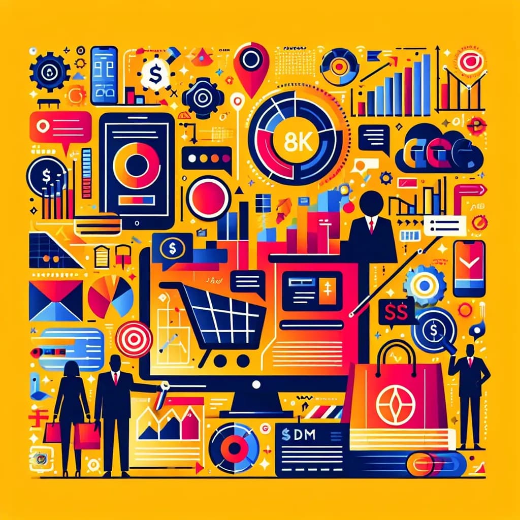 Amazon.com, Inc. 8-K Report: Key Insights and Financial Metrics April 2025