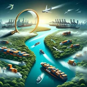 Amazon's Resilience: Thriving Amid Trade War Turbulence