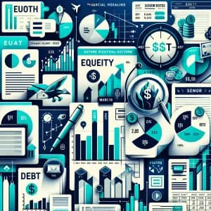 Amcor PLC 8-K Filing: Key Insights on Equity & Debt Structure (March 2025)
