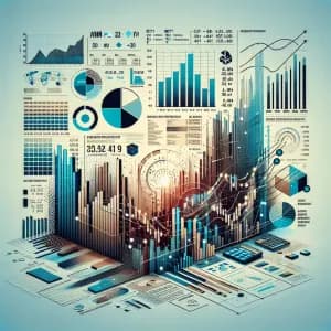 Amcor PLC Financial Report: Insights on Equity & Debt for January 2025