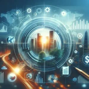 Amentum Holdings, Inc. 8-K Report: Key Developments on March 5, 2025