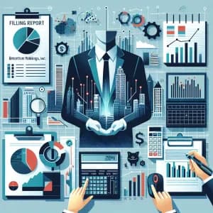 Amentum Holdings, Inc. 8-K Report: Key Insights from March 7, 2025 Filing