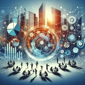 Amentum Holdings, Inc. 8-K Report: Key Updates as of March 7, 2025