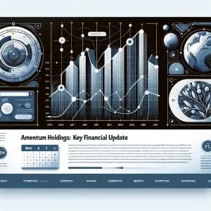 Amentum Holdings: Key Financial Update