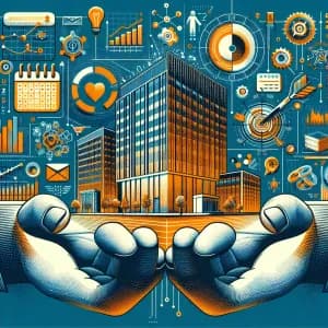 Amerant Bancorp Inc. 8-K Report: Key Developments on February 12, 2025