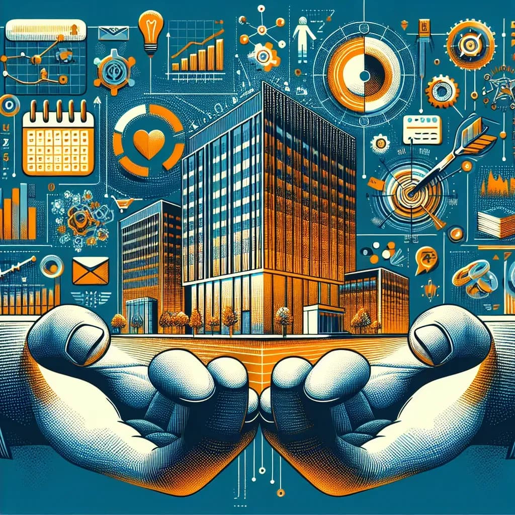 Amerant Bancorp Inc. 8-K Report: Key Developments on February 12, 2025